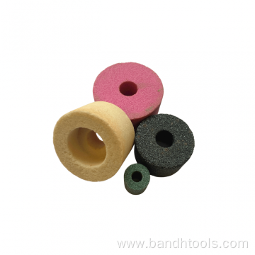 Vitrified bonded Internal Wheel